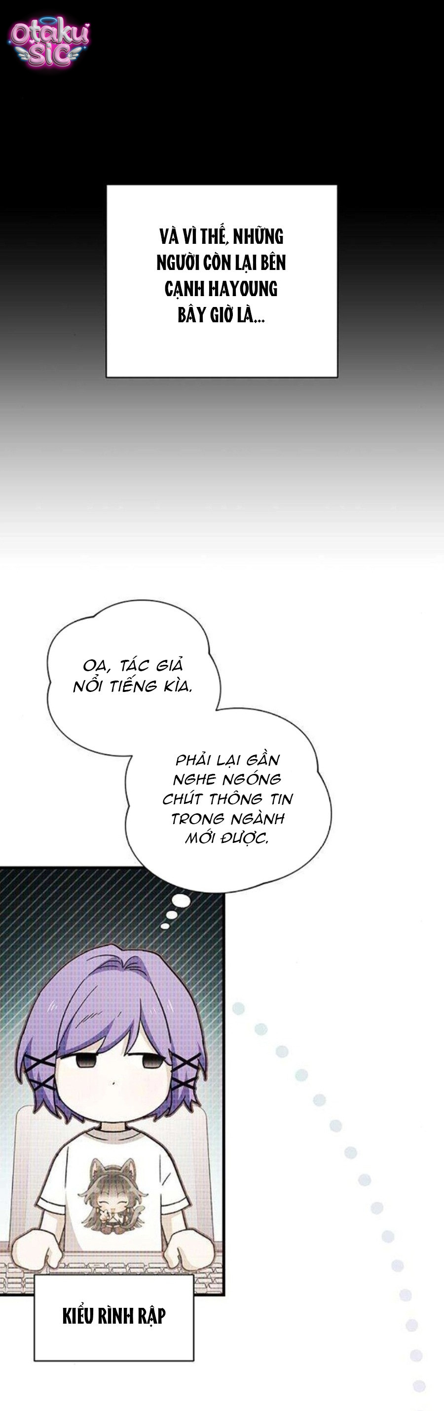 Hãy Trở Thành Một Gã Tồi! - Chap 13 - Trang 12