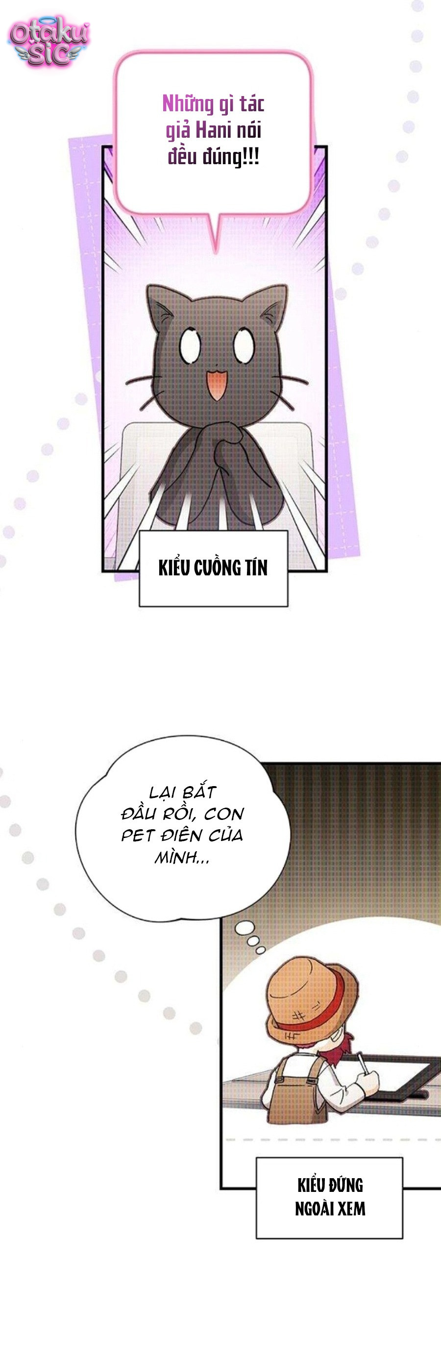Hãy Trở Thành Một Gã Tồi! - Chap 13 - Trang 13