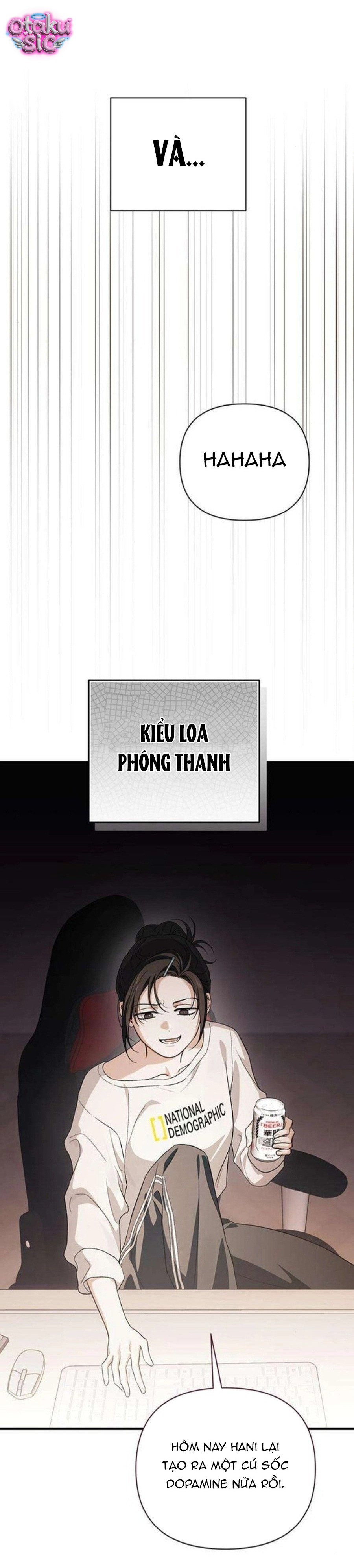 Hãy Trở Thành Một Gã Tồi! - Chap 13 - Trang 14