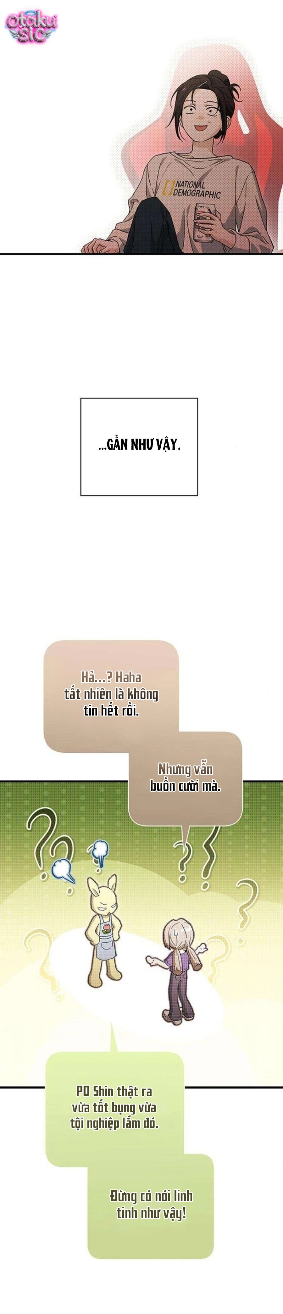 Hãy Trở Thành Một Gã Tồi! - Chap 13 - Trang 17