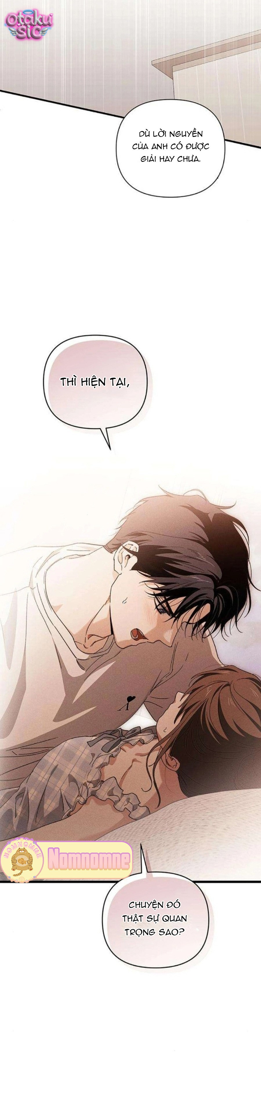 Hãy Trở Thành Một Gã Tồi! - Chap 13 - Trang 20
