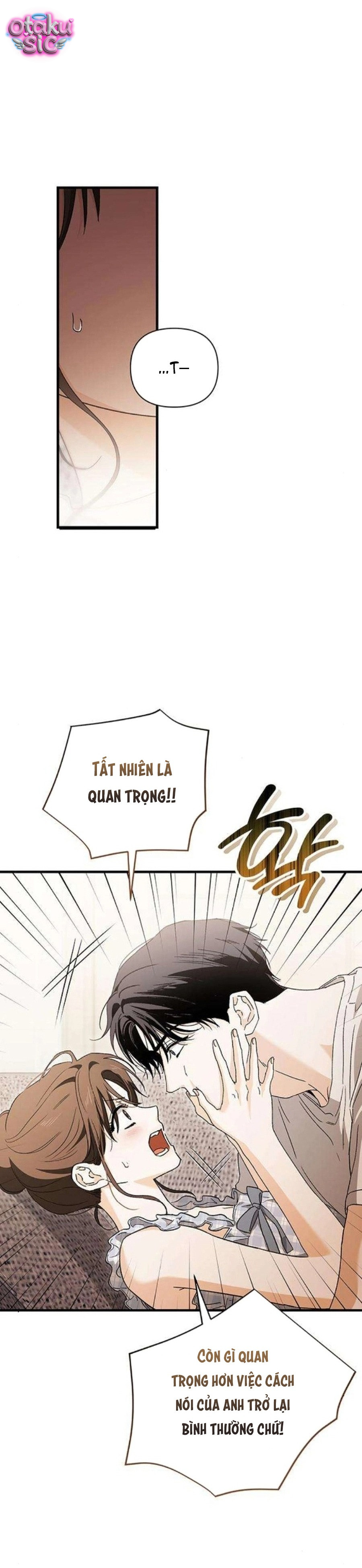 Hãy Trở Thành Một Gã Tồi! - Chap 13 - Trang 21