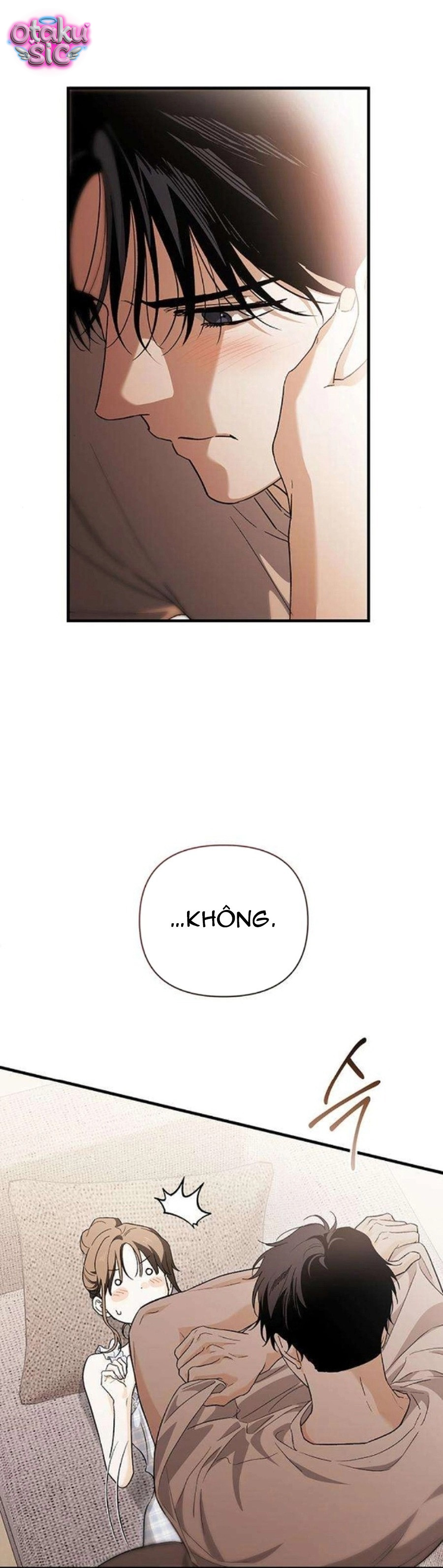 Hãy Trở Thành Một Gã Tồi! - Chap 13 - Trang 22