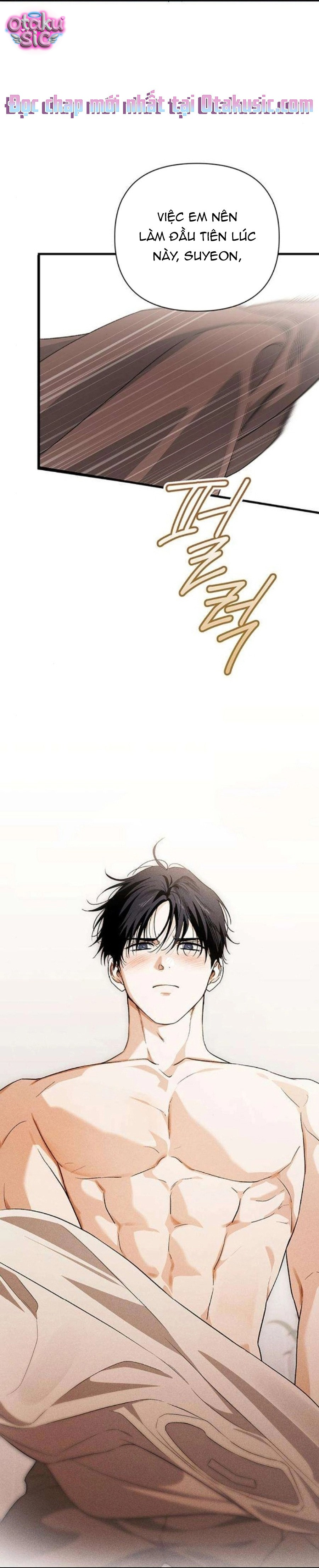 Hãy Trở Thành Một Gã Tồi! - Chap 13 - Trang 23