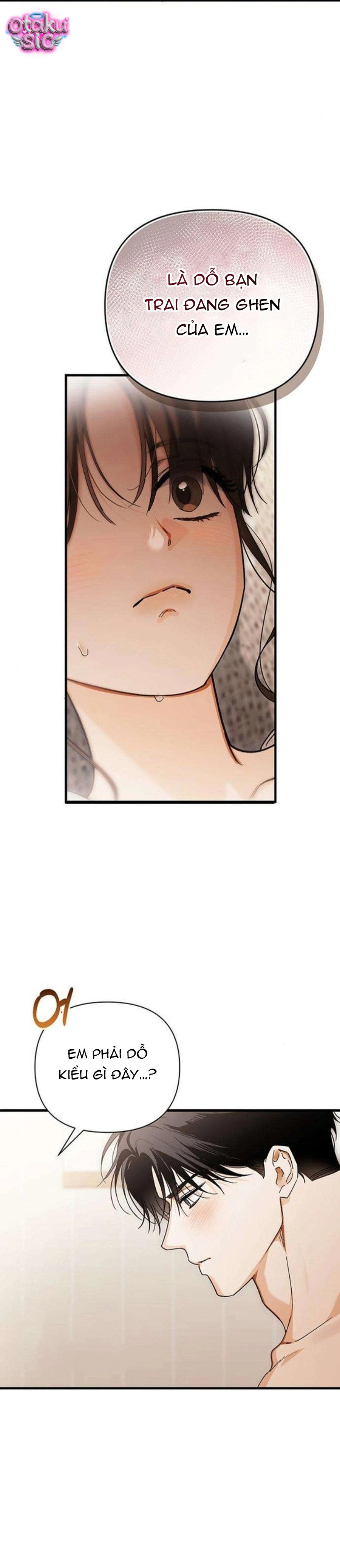 Hãy Trở Thành Một Gã Tồi! - Chap 13 - Trang 24