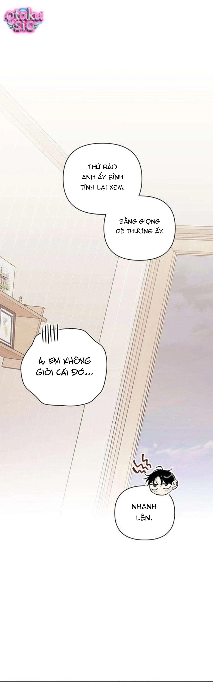 Hãy Trở Thành Một Gã Tồi! - Chap 13 - Trang 25