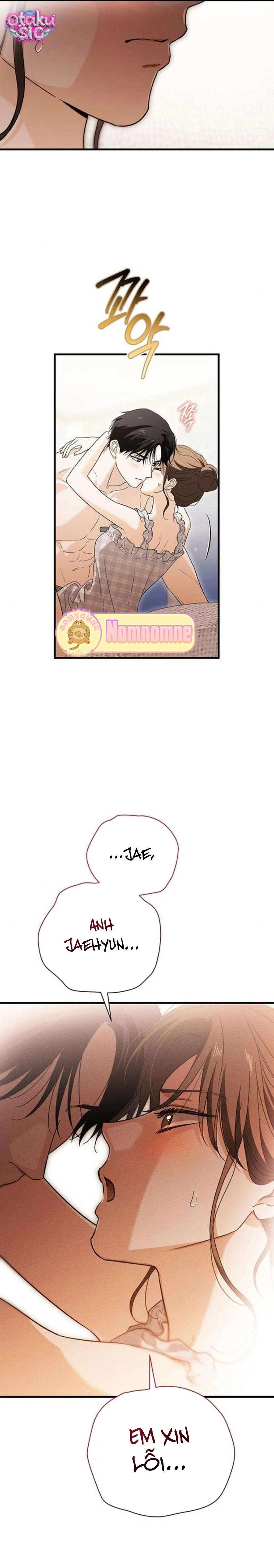 Hãy Trở Thành Một Gã Tồi! - Chap 13 - Trang 26