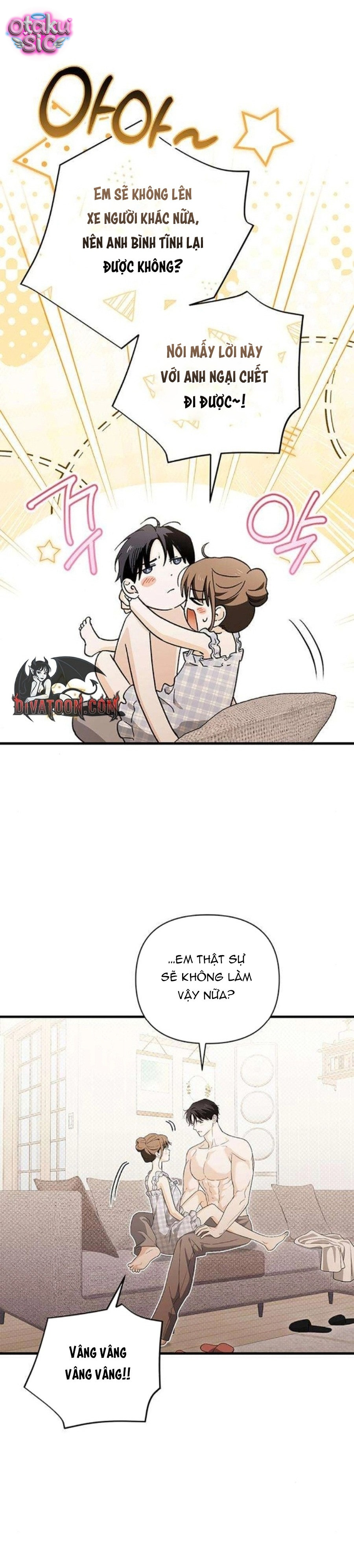 Hãy Trở Thành Một Gã Tồi! - Chap 13 - Trang 27