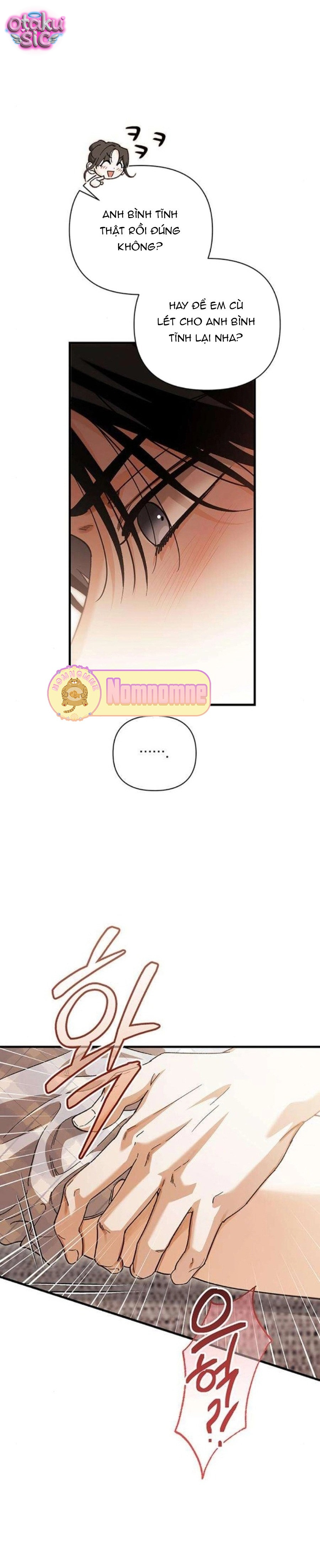 Hãy Trở Thành Một Gã Tồi! - Chap 13 - Trang 28