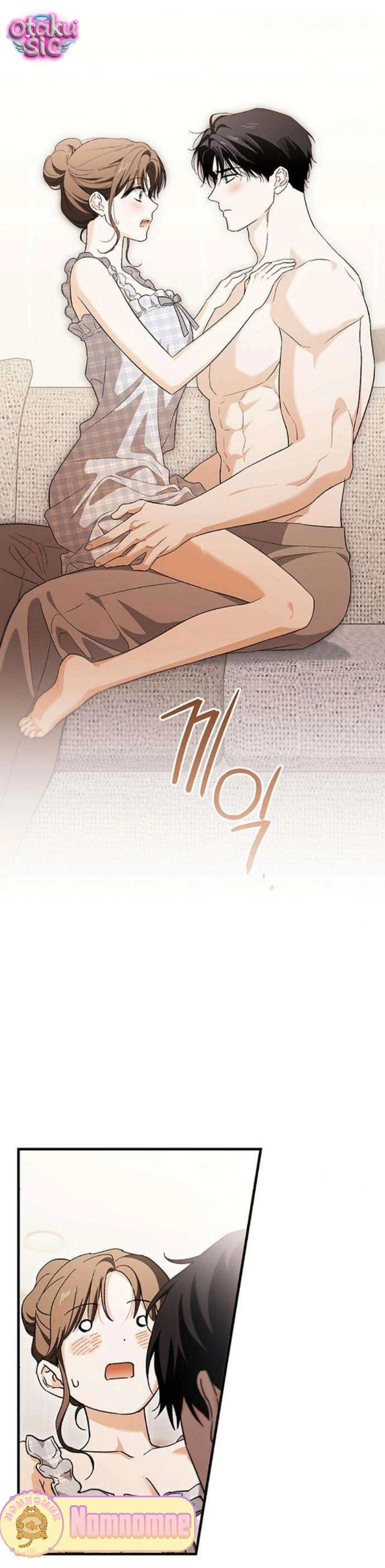 Hãy Trở Thành Một Gã Tồi! - Chap 13 - Trang 29