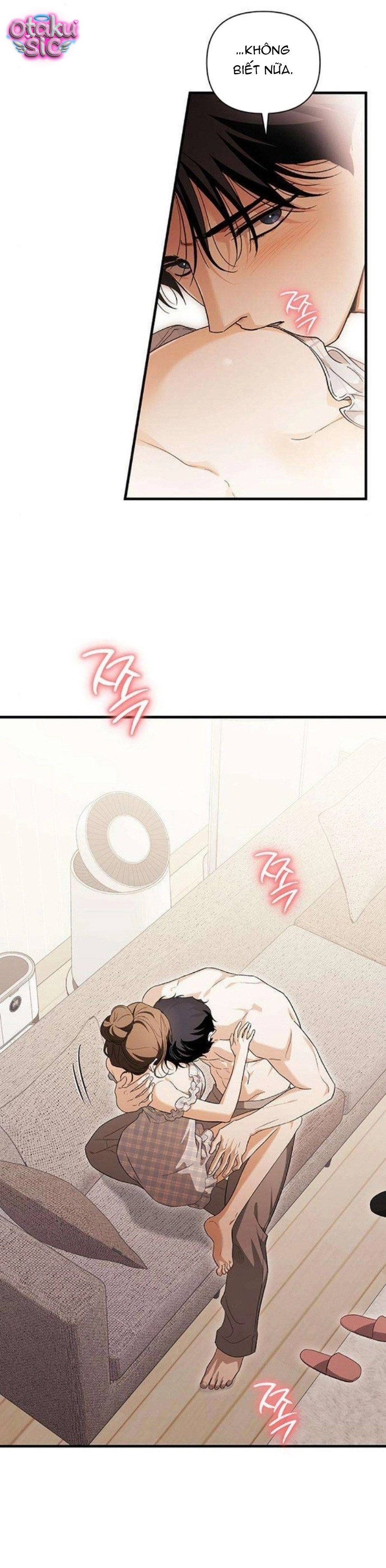 Hãy Trở Thành Một Gã Tồi! - Chap 13 - Trang 30