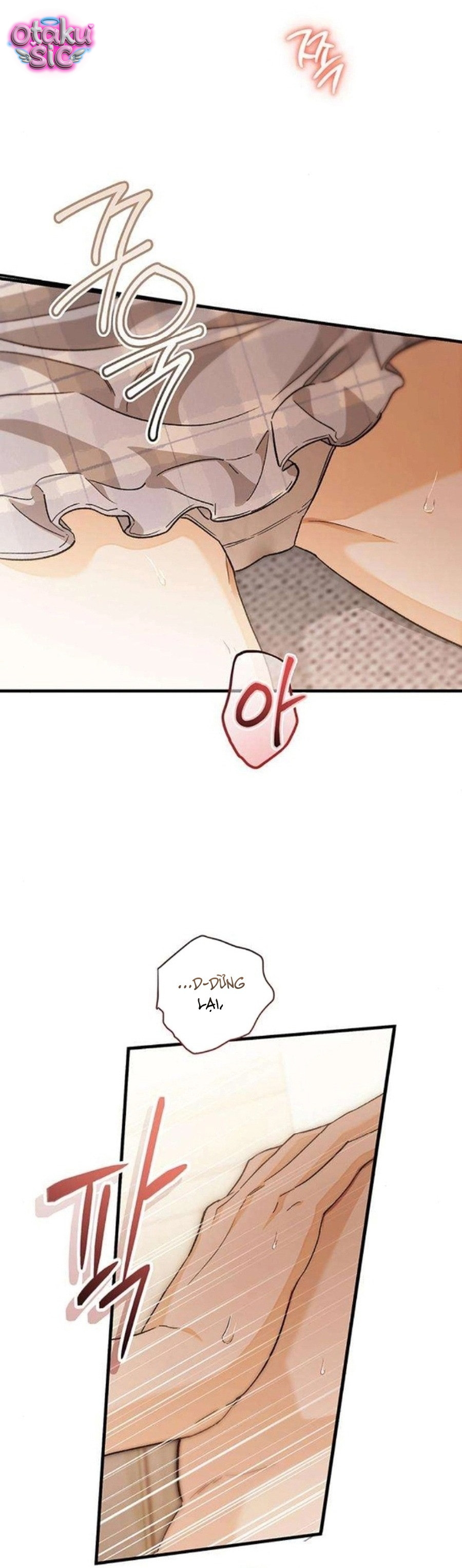 Hãy Trở Thành Một Gã Tồi! - Chap 13 - Trang 32