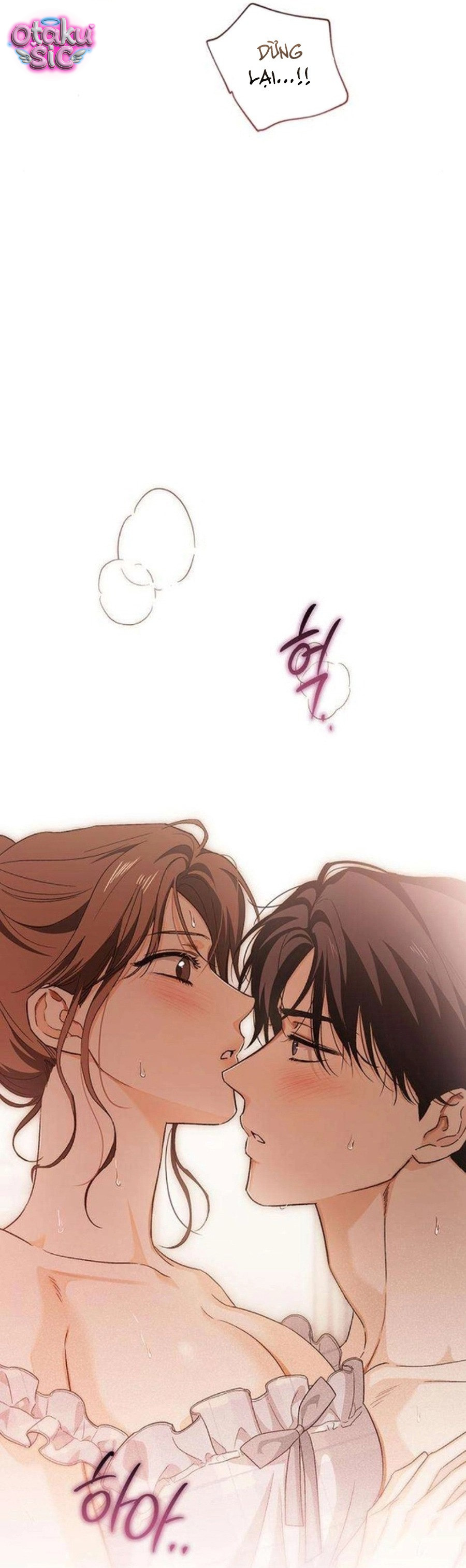 Hãy Trở Thành Một Gã Tồi! - Chap 13 - Trang 33