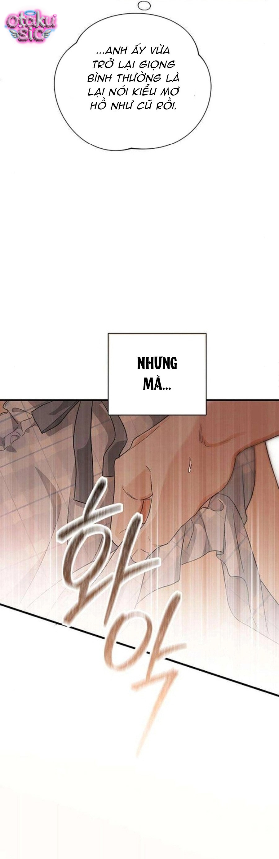 Hãy Trở Thành Một Gã Tồi! - Chap 13 - Trang 35