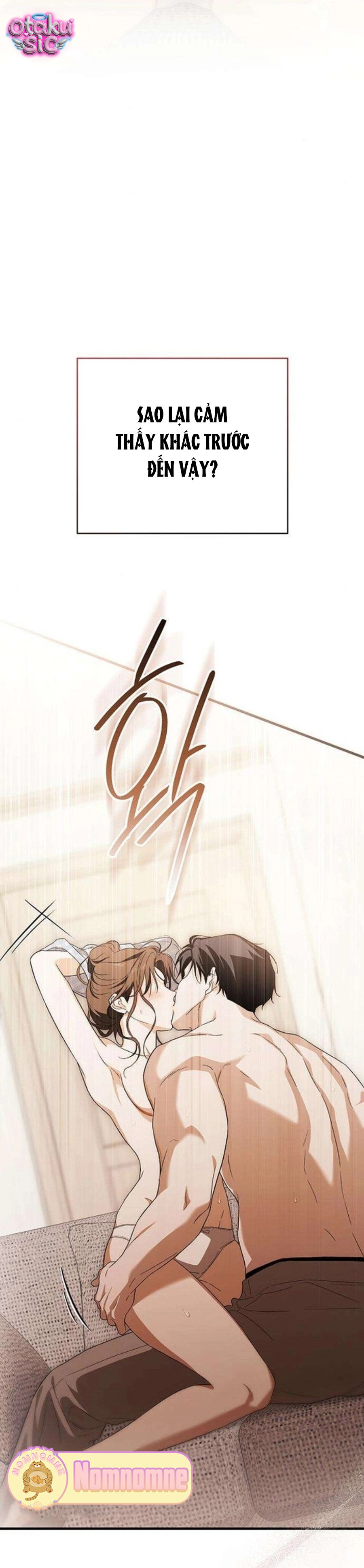Hãy Trở Thành Một Gã Tồi! - Chap 13 - Trang 37