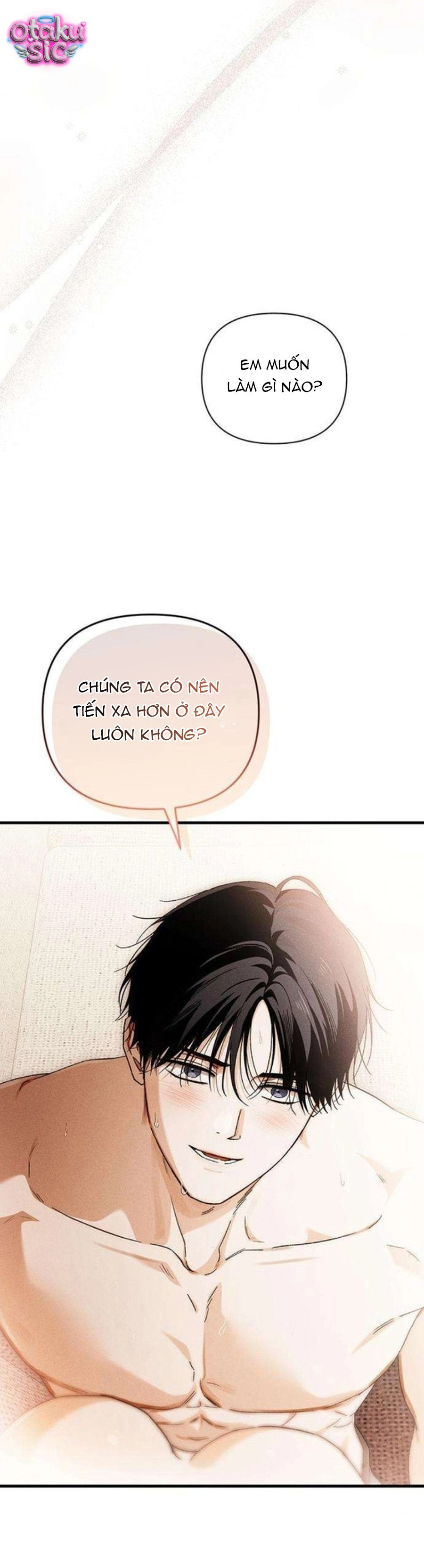 Hãy Trở Thành Một Gã Tồi! - Chap 13 - Trang 38