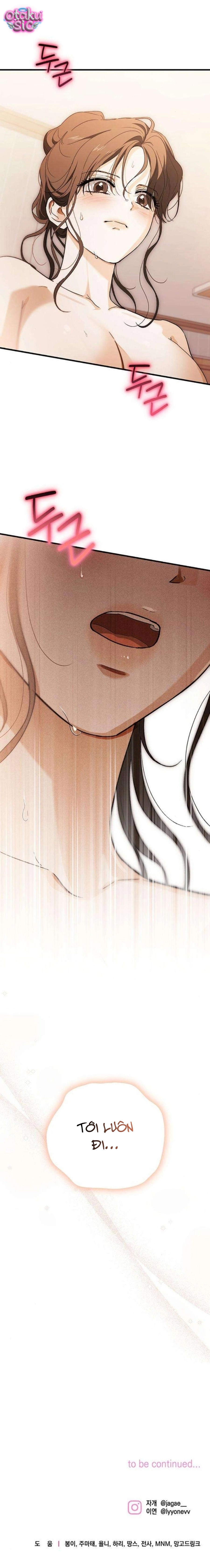 Hãy Trở Thành Một Gã Tồi! - Chap 13 - Trang 39