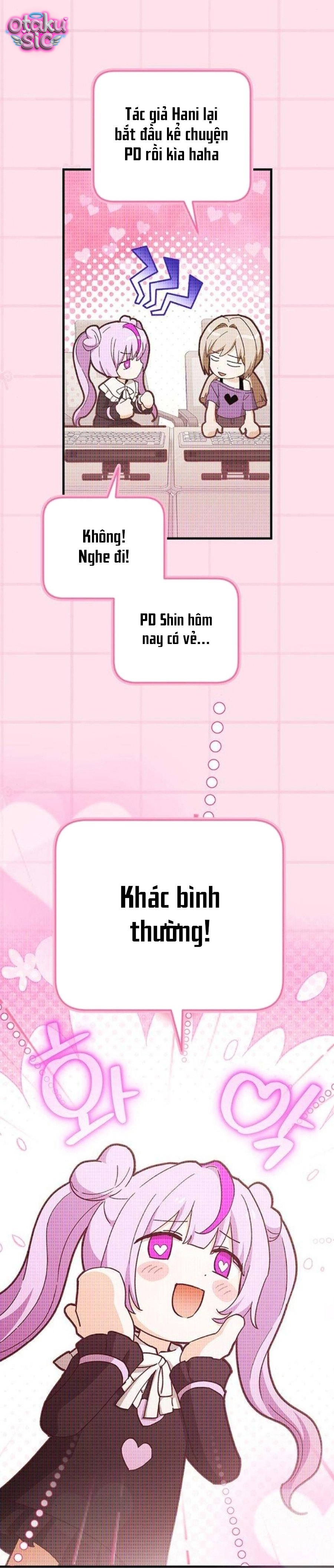 Hãy Trở Thành Một Gã Tồi! - Chap 13 - Trang 5