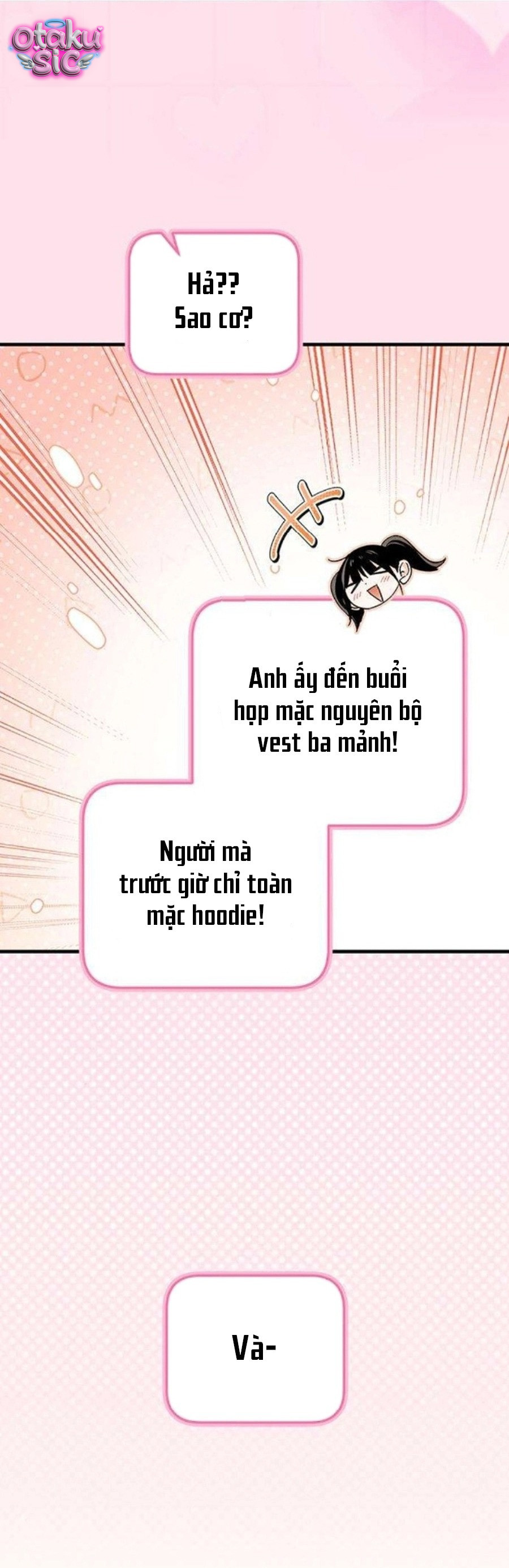 Hãy Trở Thành Một Gã Tồi! - Chap 13 - Trang 6