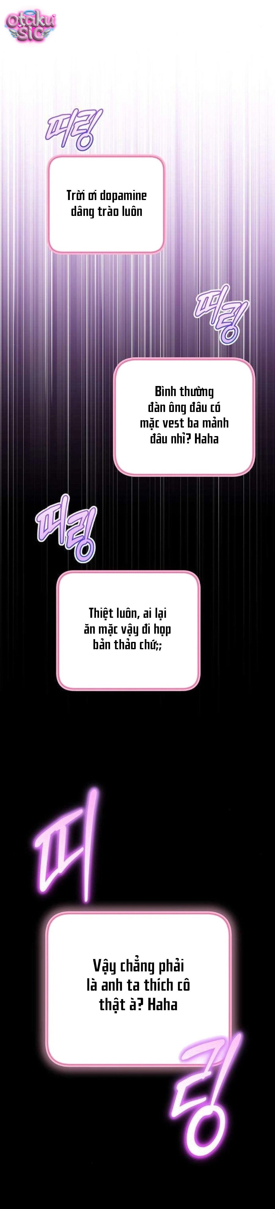 Hãy Trở Thành Một Gã Tồi! - Chap 13 - Trang 8