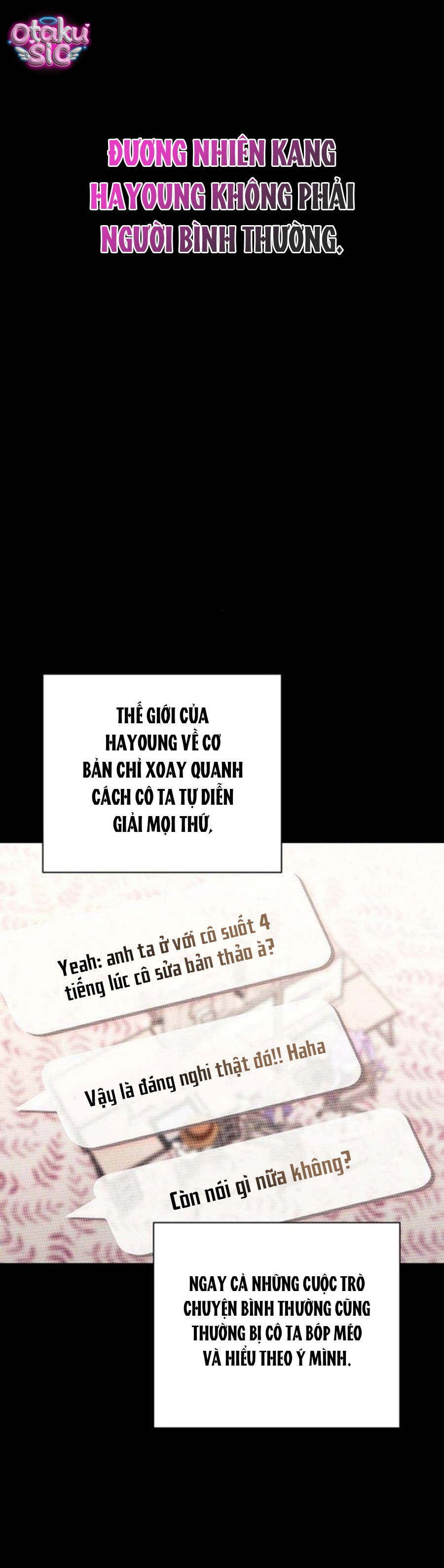 Hãy Trở Thành Một Gã Tồi! - Chap 13 - Trang 10