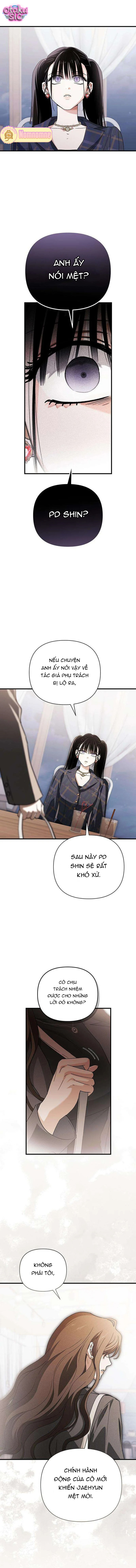 Hãy Trở Thành Một Gã Tồi! - Chap 19 - Trang 12
