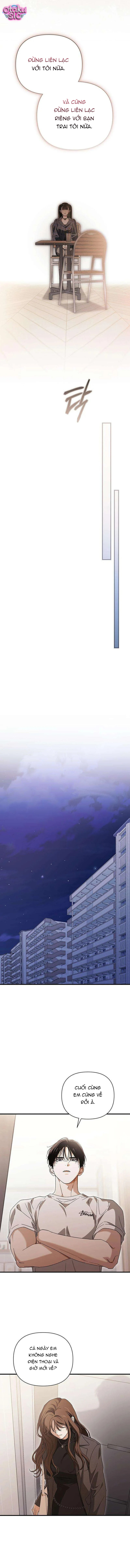 Hãy Trở Thành Một Gã Tồi! - Chap 19 - Trang 13