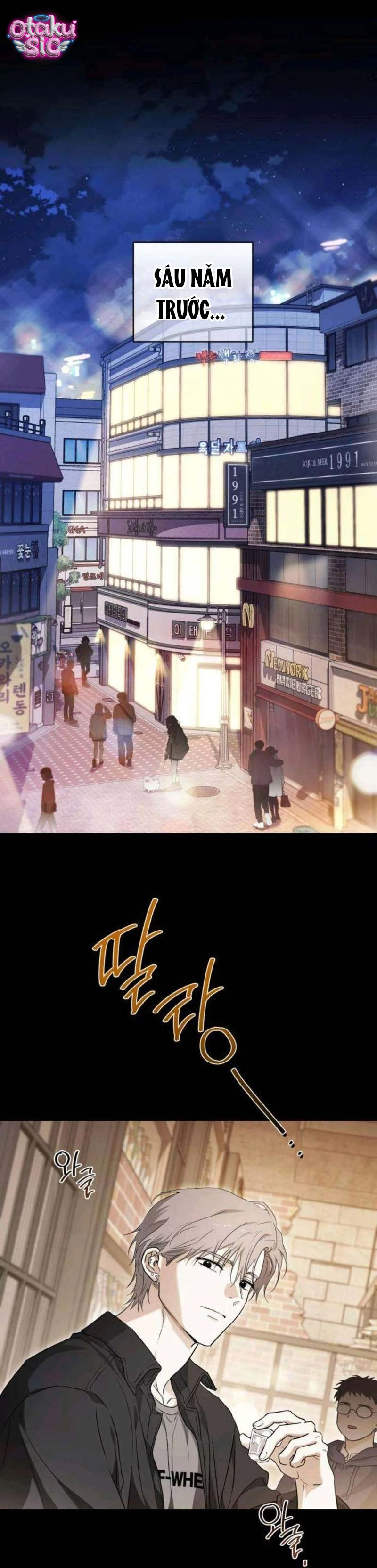 Hãy Trở Thành Một Gã Tồi! - Chap 2 - Trang 1