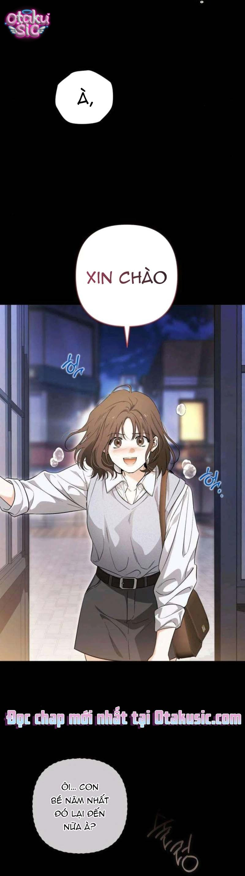 Hãy Trở Thành Một Gã Tồi! - Chap 2 - Trang 2