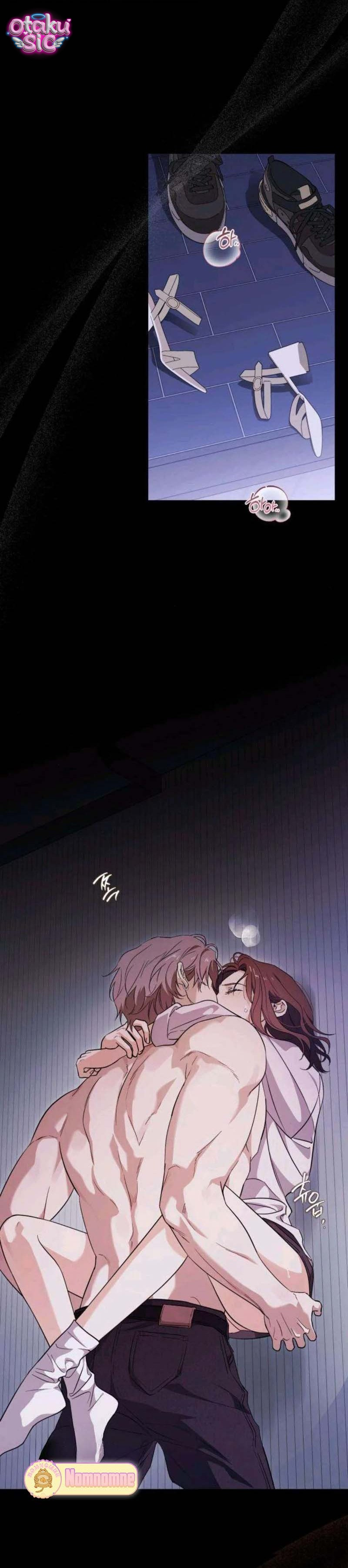 Hãy Trở Thành Một Gã Tồi! - Chap 2 - Trang 11