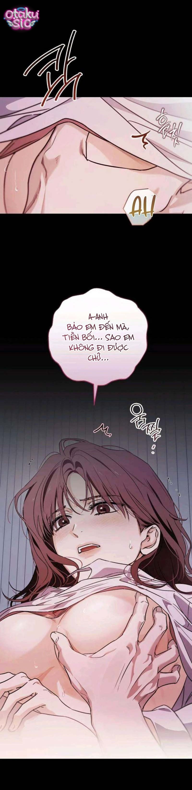 Hãy Trở Thành Một Gã Tồi! - Chap 2 - Trang 13