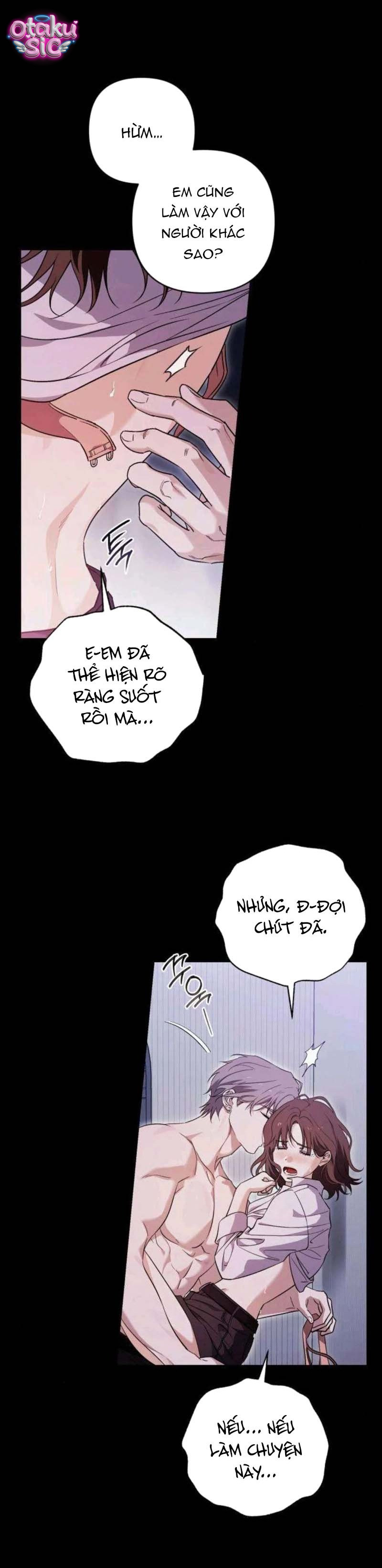 Hãy Trở Thành Một Gã Tồi! - Chap 2 - Trang 14