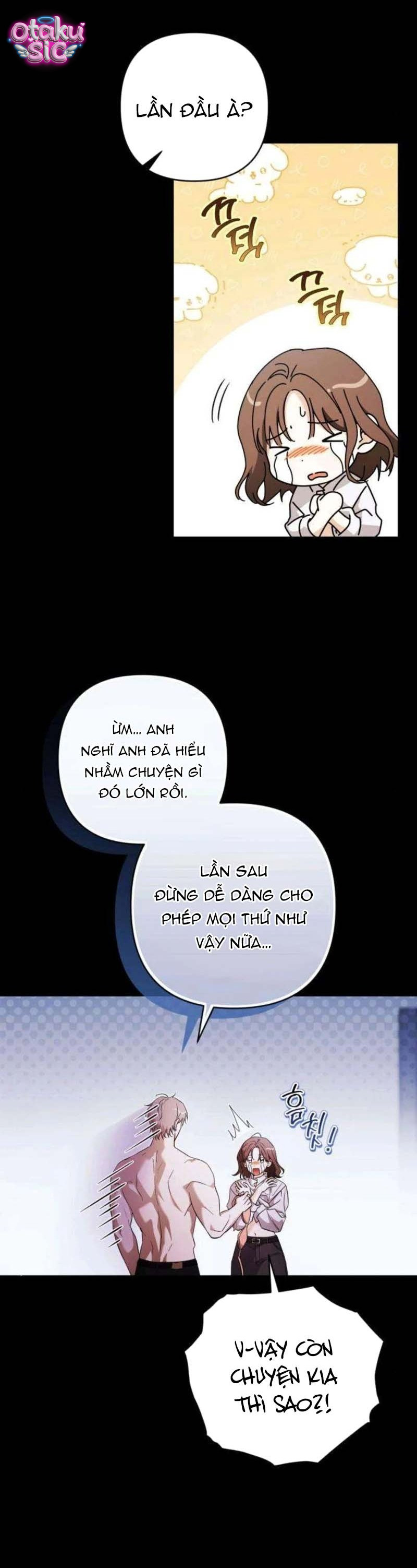 Hãy Trở Thành Một Gã Tồi! - Chap 2 - Trang 17