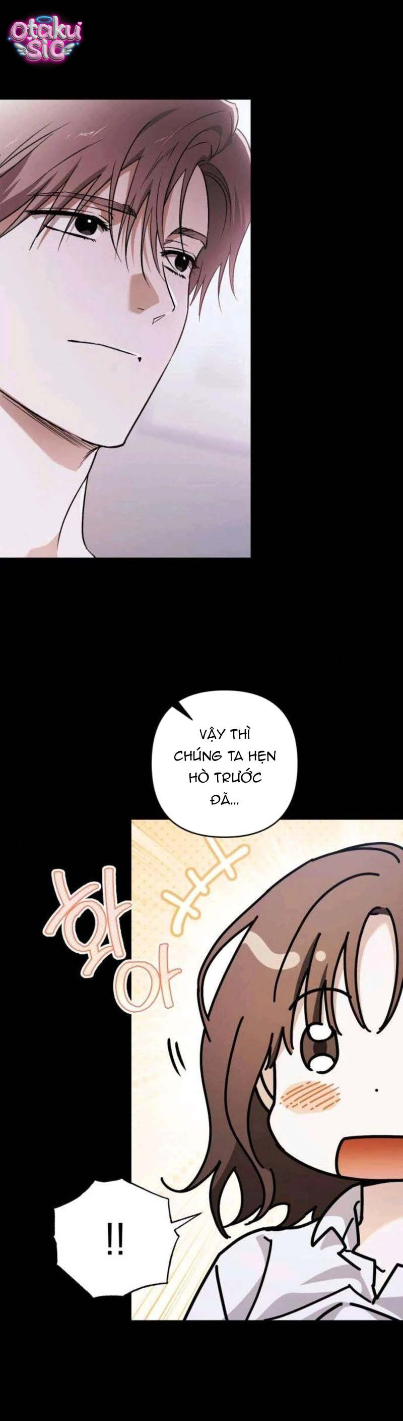 Hãy Trở Thành Một Gã Tồi! - Chap 2 - Trang 18