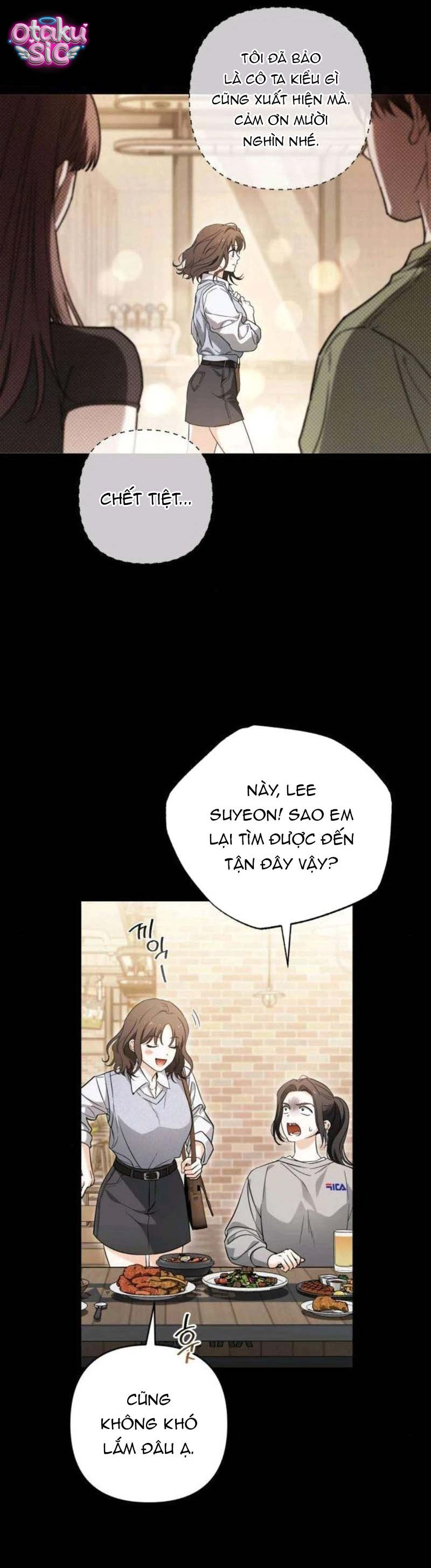 Hãy Trở Thành Một Gã Tồi! - Chap 2 - Trang 3