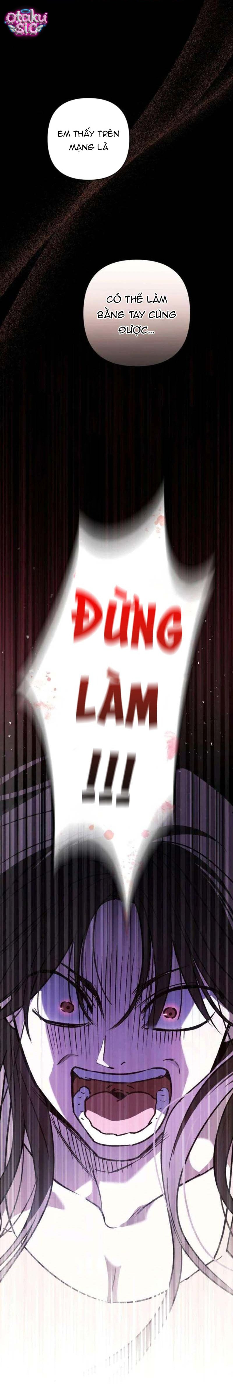 Hãy Trở Thành Một Gã Tồi! - Chap 2 - Trang 21