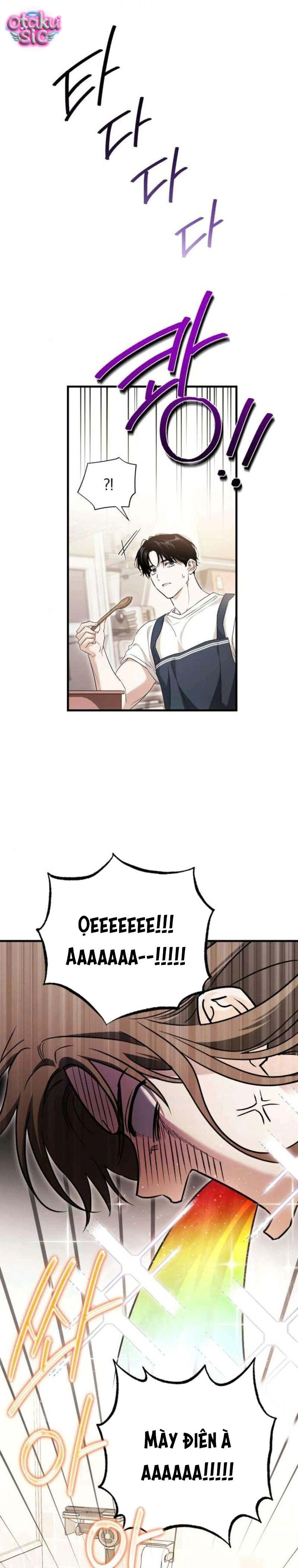 Hãy Trở Thành Một Gã Tồi! - Chap 2 - Trang 22