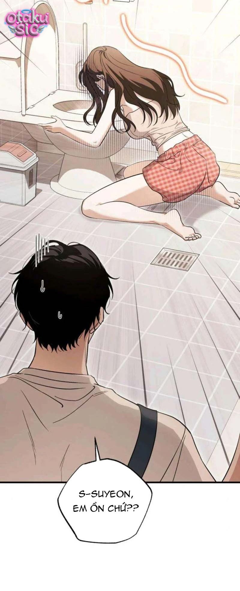 Hãy Trở Thành Một Gã Tồi! - Chap 2 - Trang 23