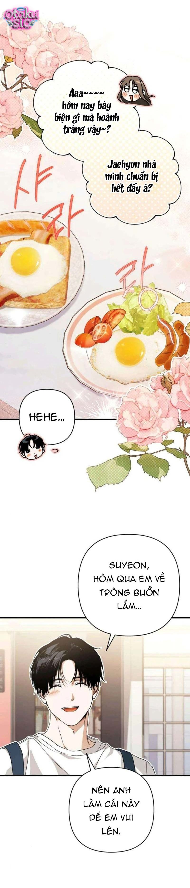 Hãy Trở Thành Một Gã Tồi! - Chap 2 - Trang 28