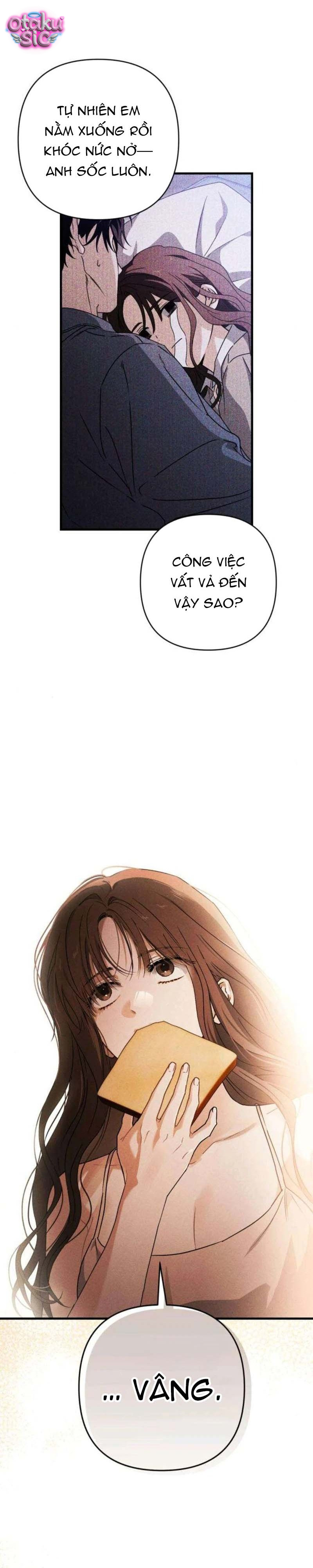 Hãy Trở Thành Một Gã Tồi! - Chap 2 - Trang 29