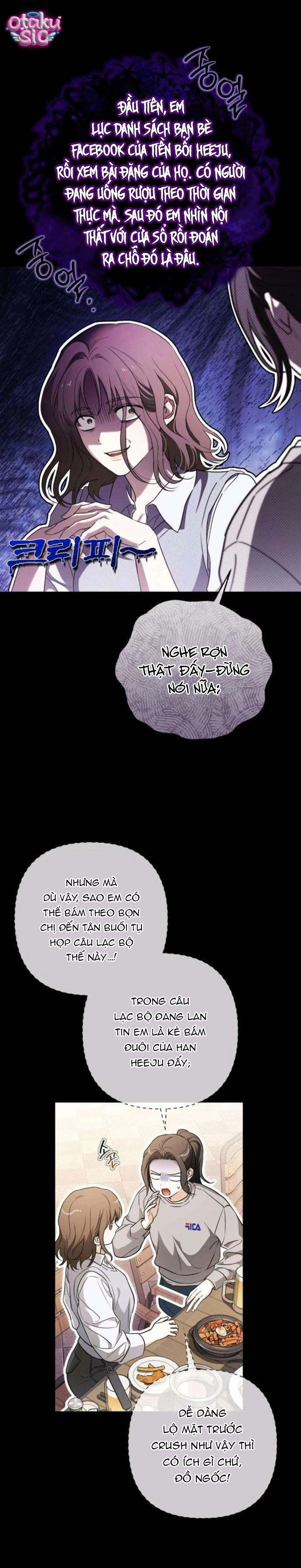 Hãy Trở Thành Một Gã Tồi! - Chap 2 - Trang 4