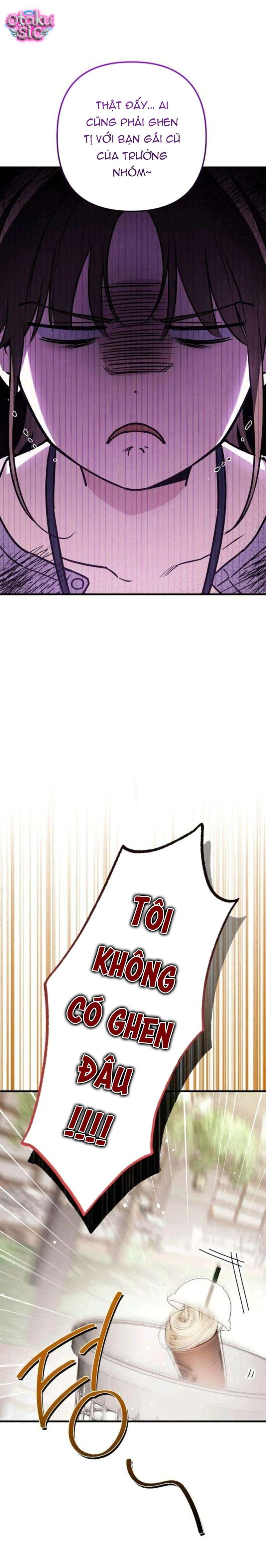 Hãy Trở Thành Một Gã Tồi! - Chap 2 - Trang 34