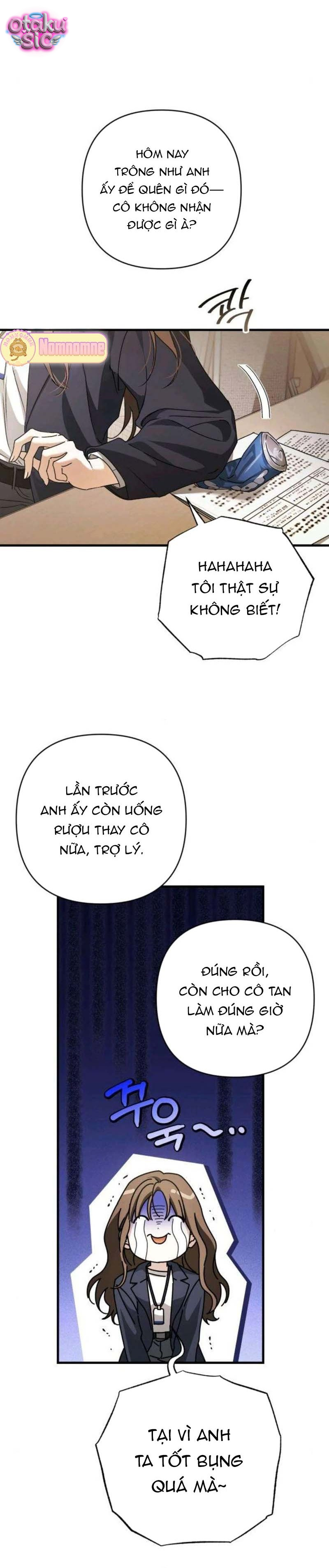 Hãy Trở Thành Một Gã Tồi! - Chap 2 - Trang 39