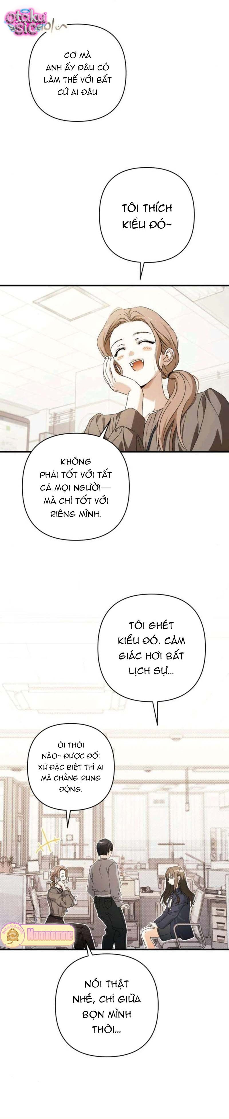Hãy Trở Thành Một Gã Tồi! - Chap 2 - Trang 40