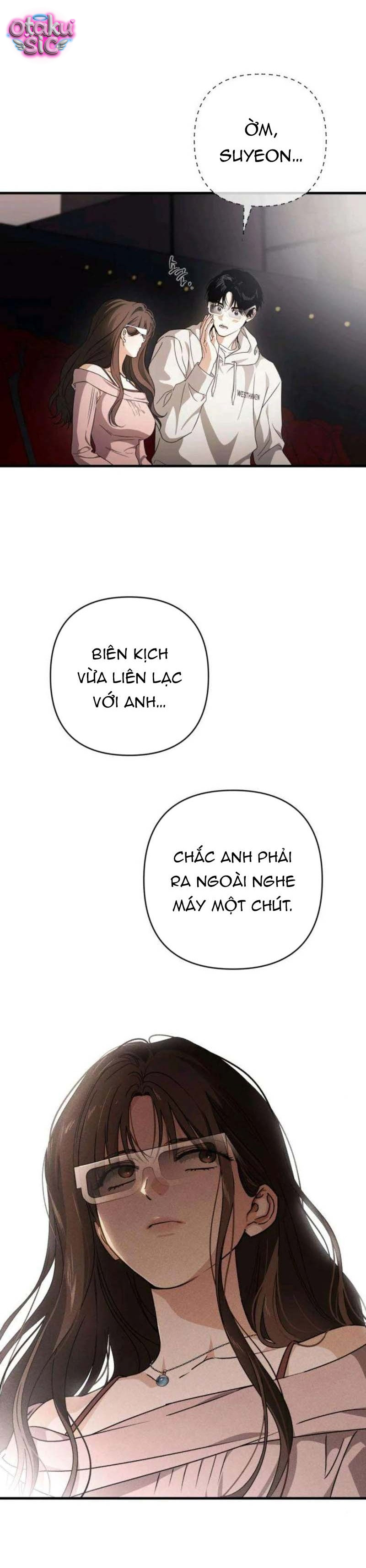 Hãy Trở Thành Một Gã Tồi! - Chap 2 - Trang 44