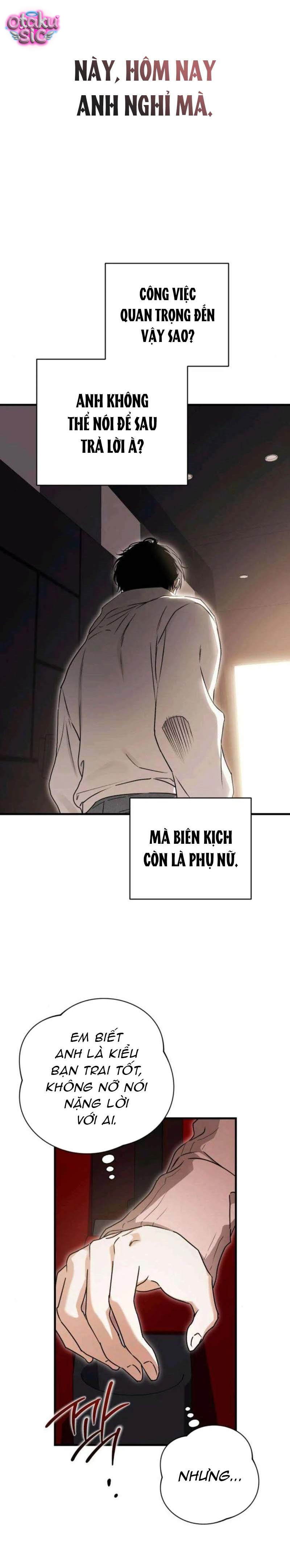 Hãy Trở Thành Một Gã Tồi! - Chap 2 - Trang 45