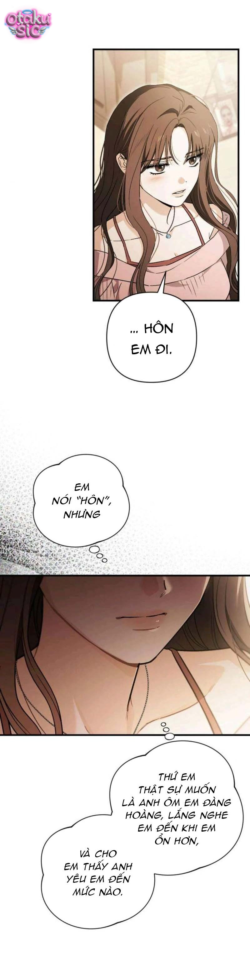 Hãy Trở Thành Một Gã Tồi! - Chap 2 - Trang 49
