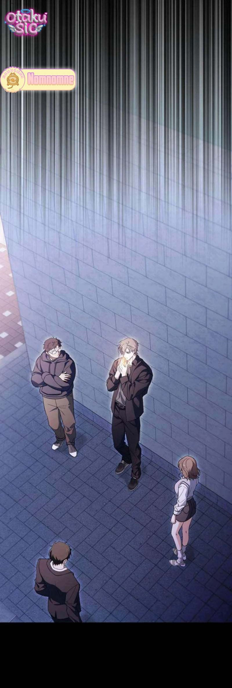 Hãy Trở Thành Một Gã Tồi! - Chap 2 - Trang 6