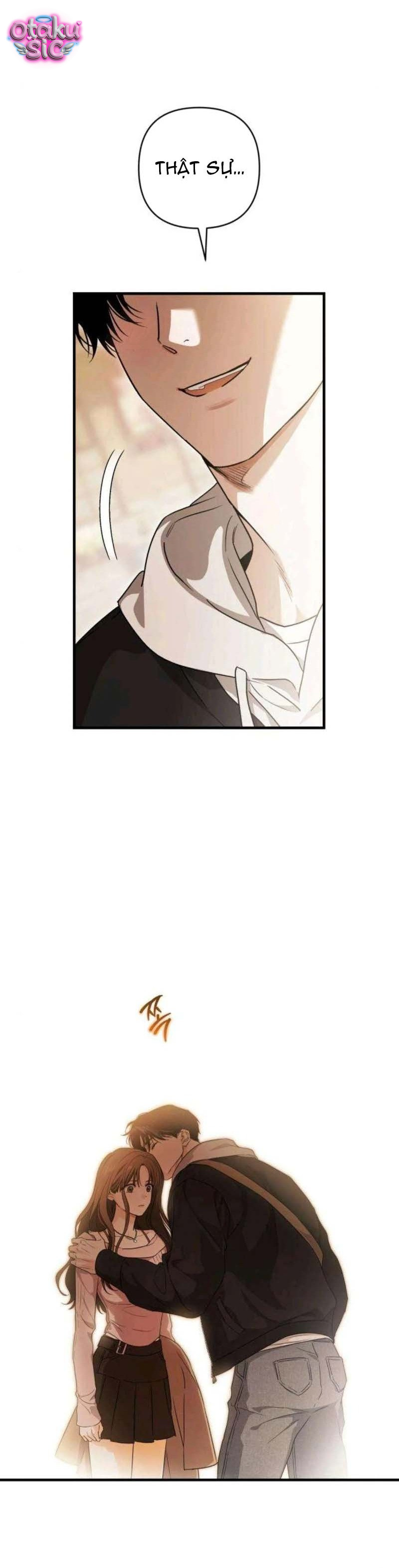 Hãy Trở Thành Một Gã Tồi! - Chap 2 - Trang 51