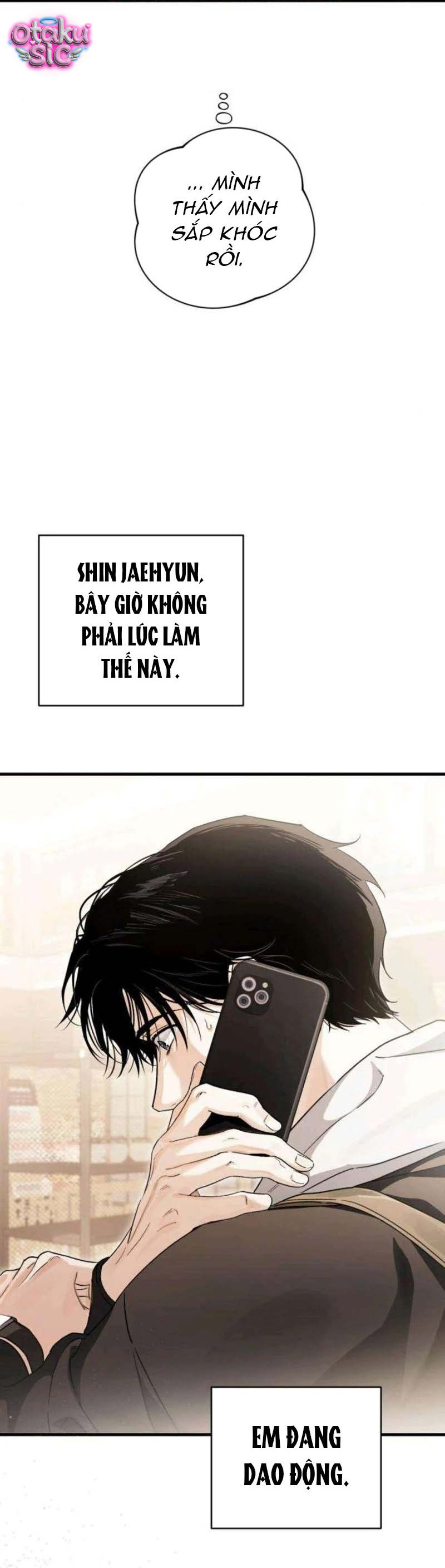 Hãy Trở Thành Một Gã Tồi! - Chap 2 - Trang 53